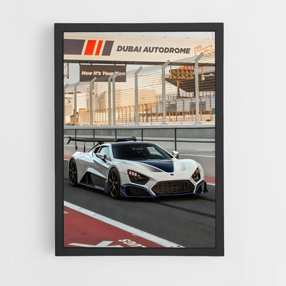 ap-zenvo-1 cadre Noir