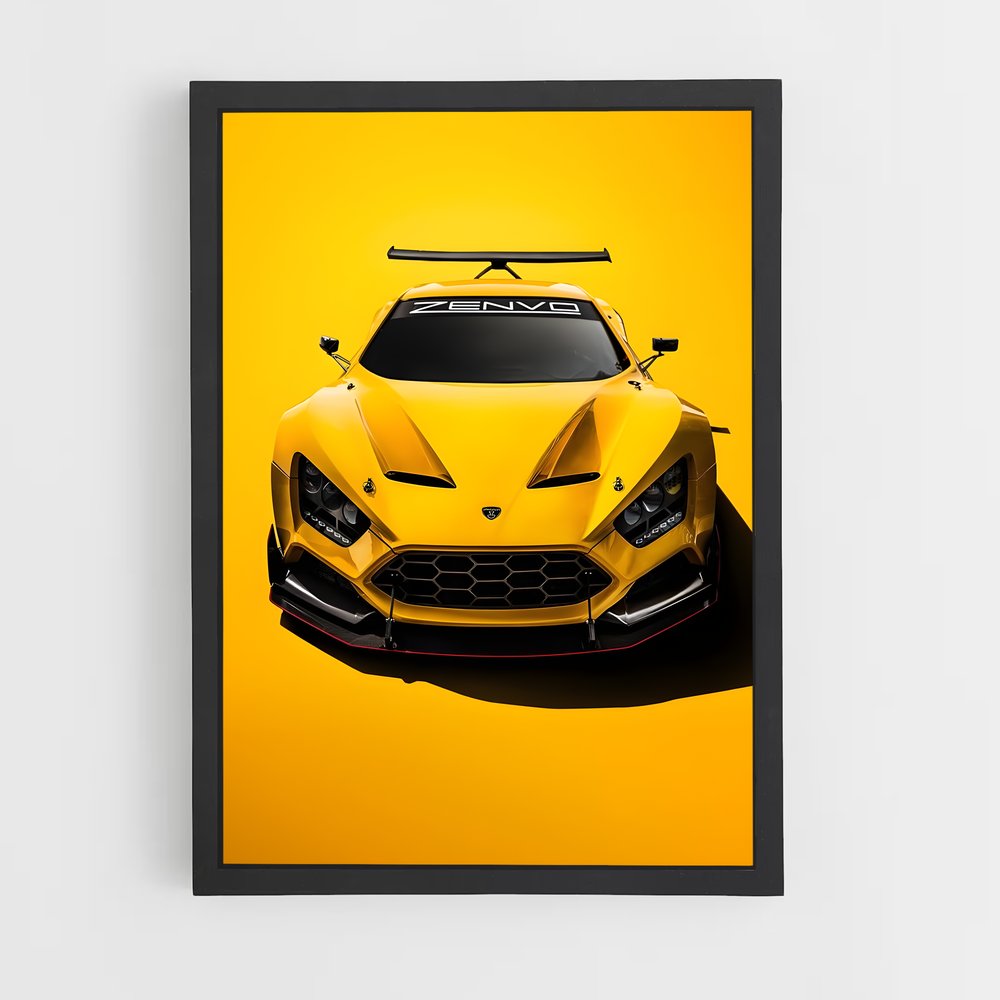 ap-zenvo-11 cadre Noir