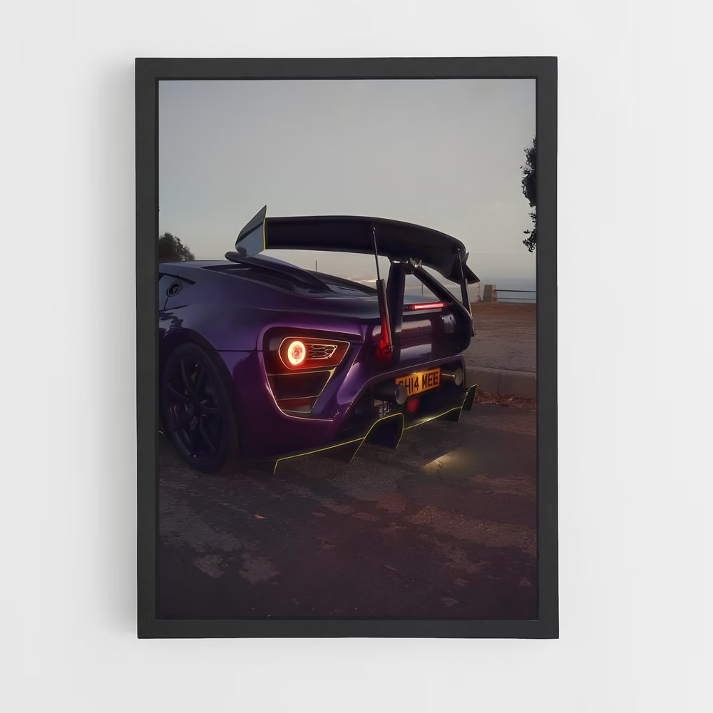 ap-zenvo-12 cadre Noir