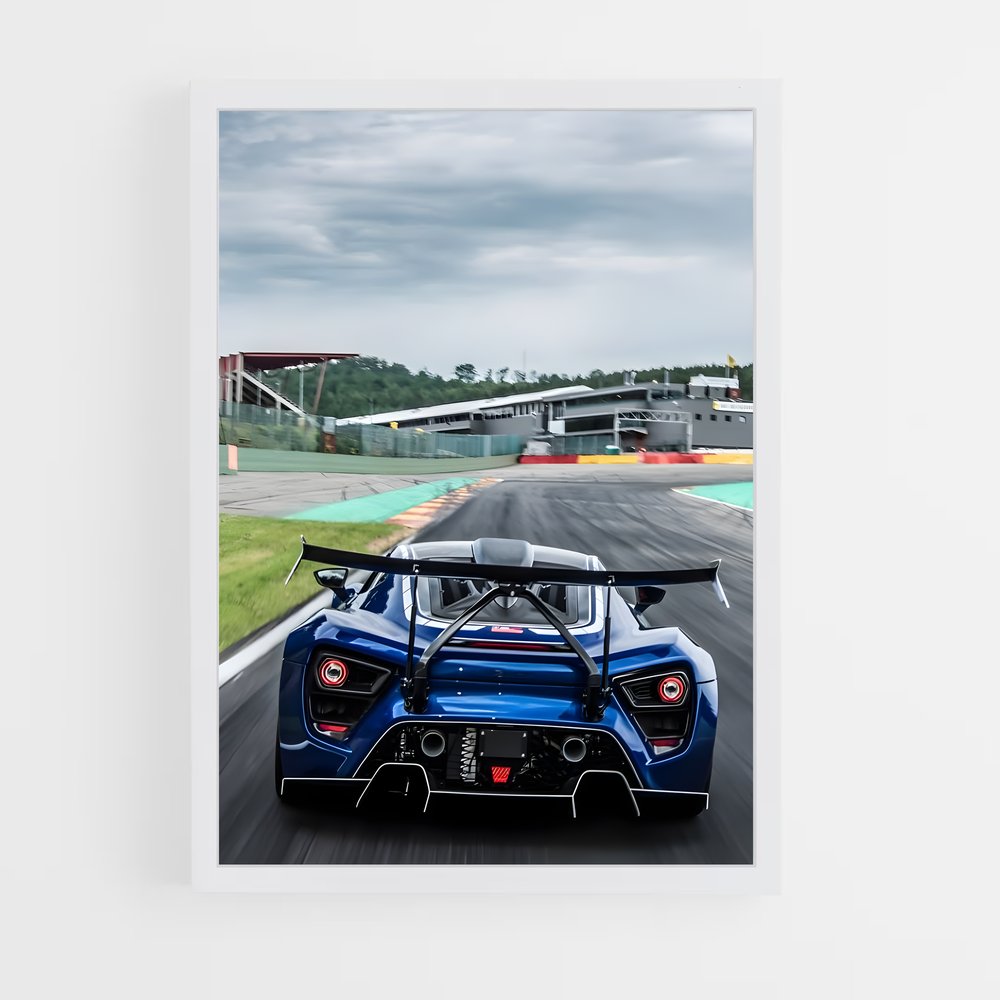 ap-zenvo-2 cadre Blanc
