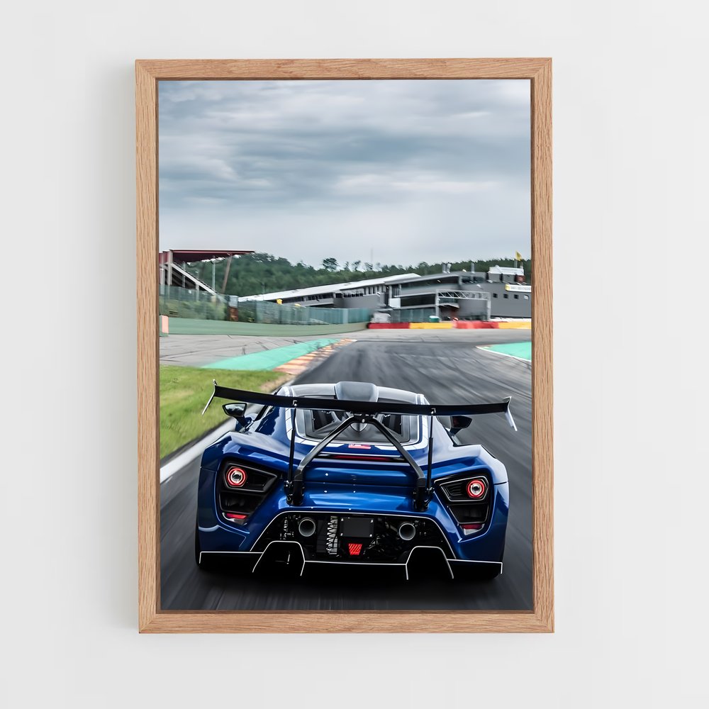 ap-zenvo-2 cadre Bois clair