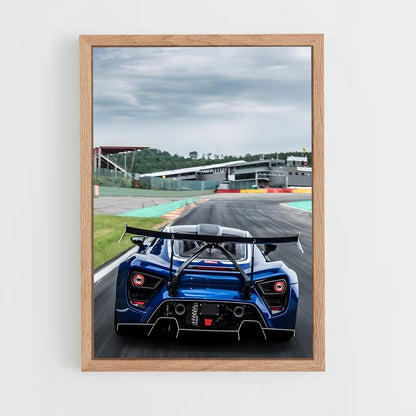 ap-zenvo-2 cadre Bois clair