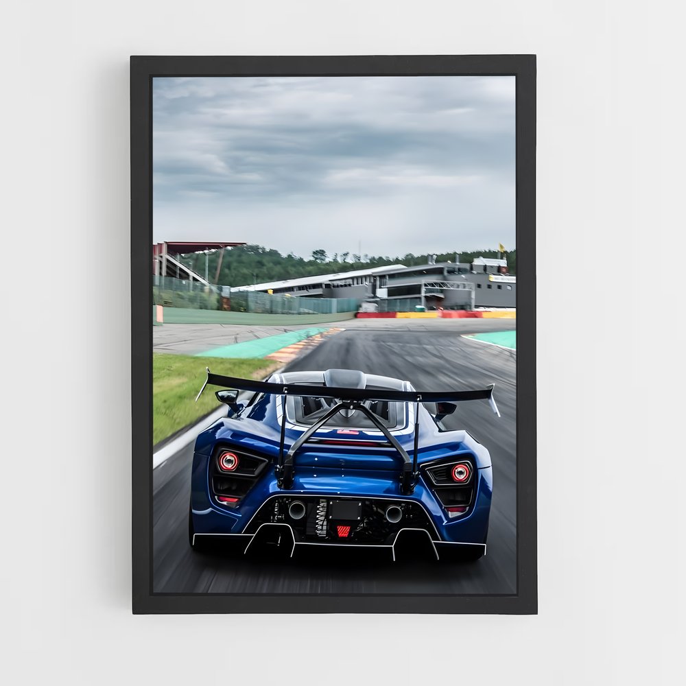 ap-zenvo-2 cadre Noir