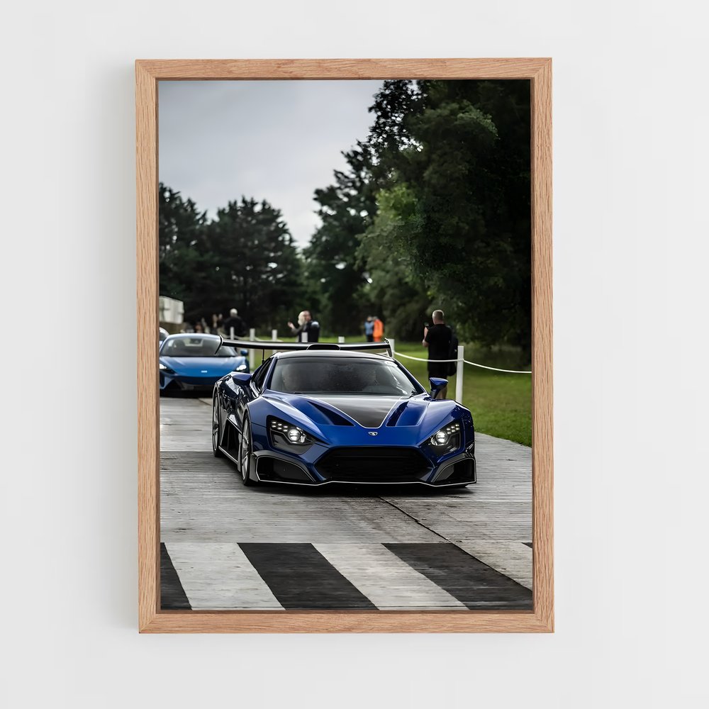 ap-zenvo-7 cadre Bois clair