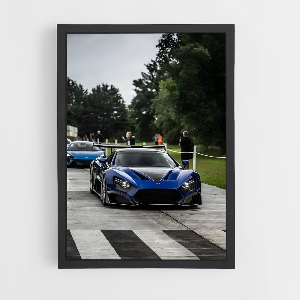 ap-zenvo-7 cadre Noir