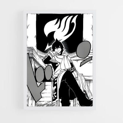 ap-zeref-1 cadre Blanc
