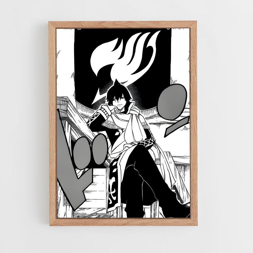 ap-zeref-1 cadre Bois clair