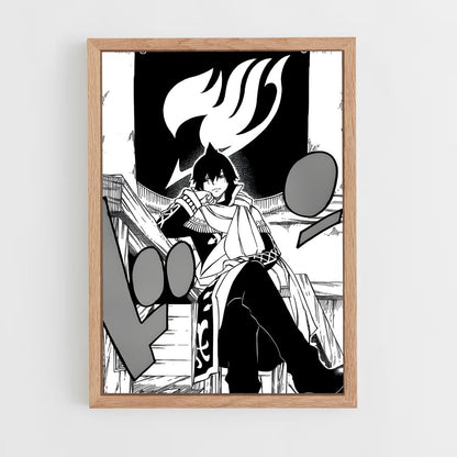 ap-zeref-1 cadre Bois clair
