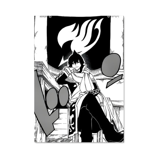 Poster Zeref 30075