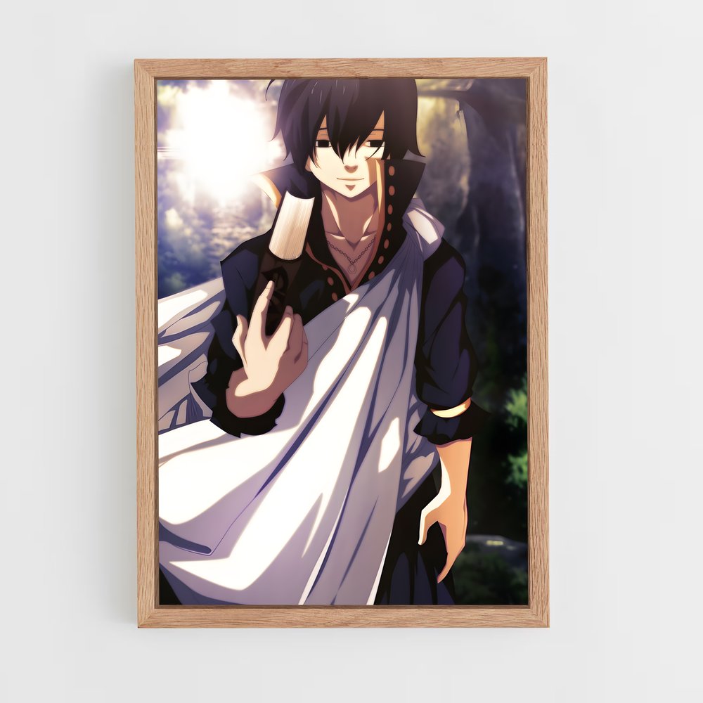 ap-zeref-2 cadre Bois clair