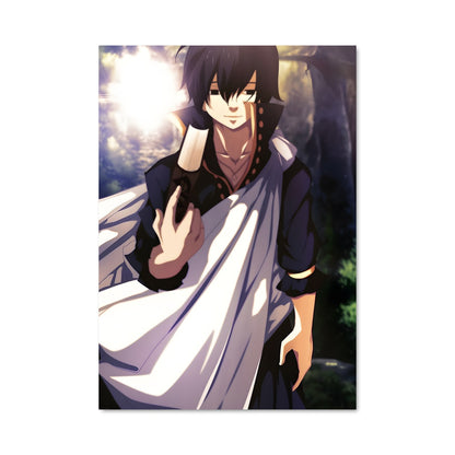 Poster Zeref 30108