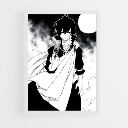 ap-zeref-3 cadre Blanc