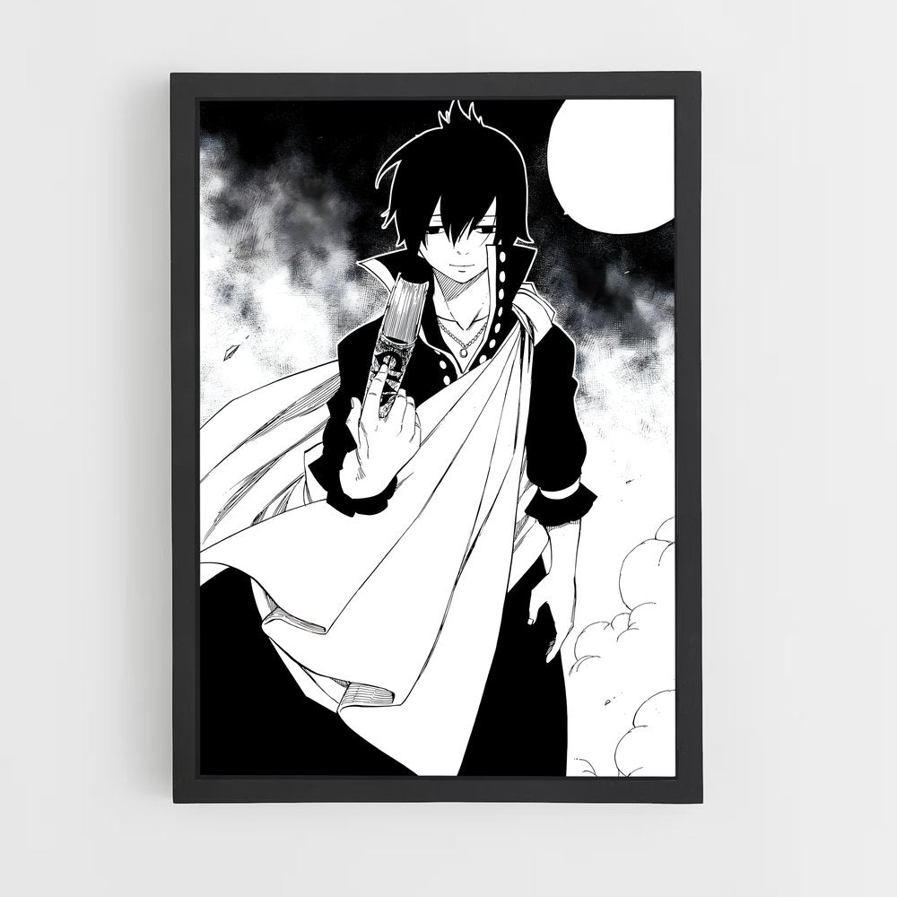 ap-zeref-3 cadre Noir