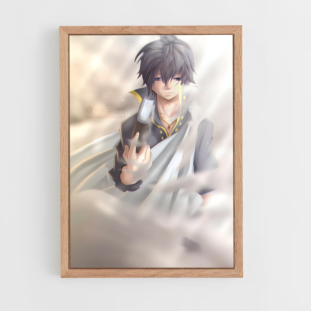 ap-zeref-4 cadre Bois clair