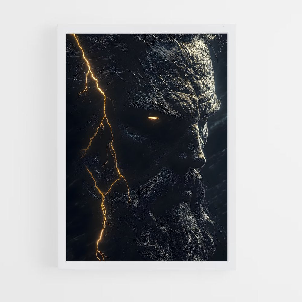 ap-zeus-13 cadre Blanc