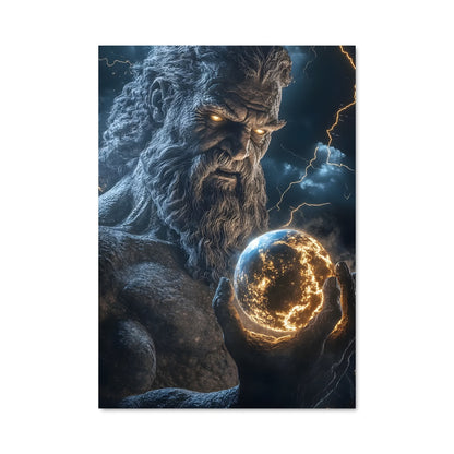 Poster L'Ascension des Singes
