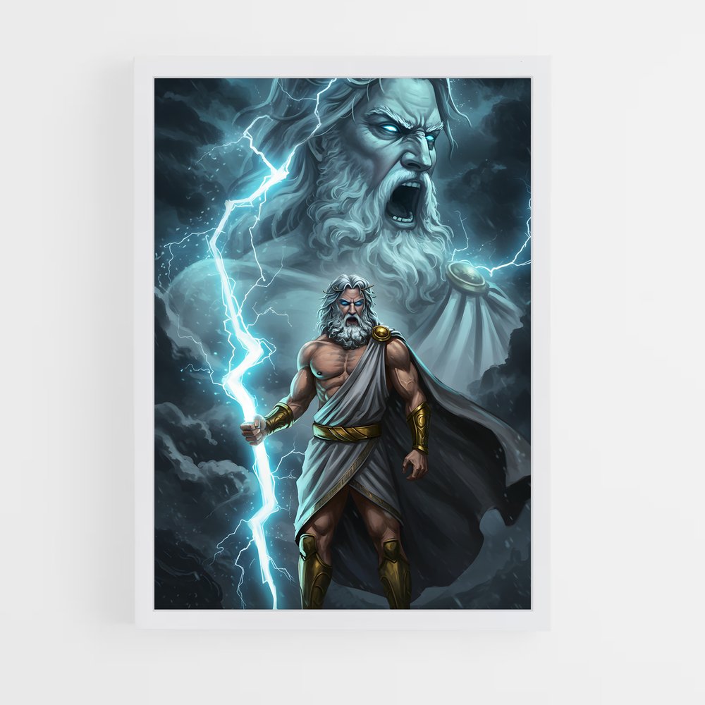 ap-zeus-3 cadre Blanc