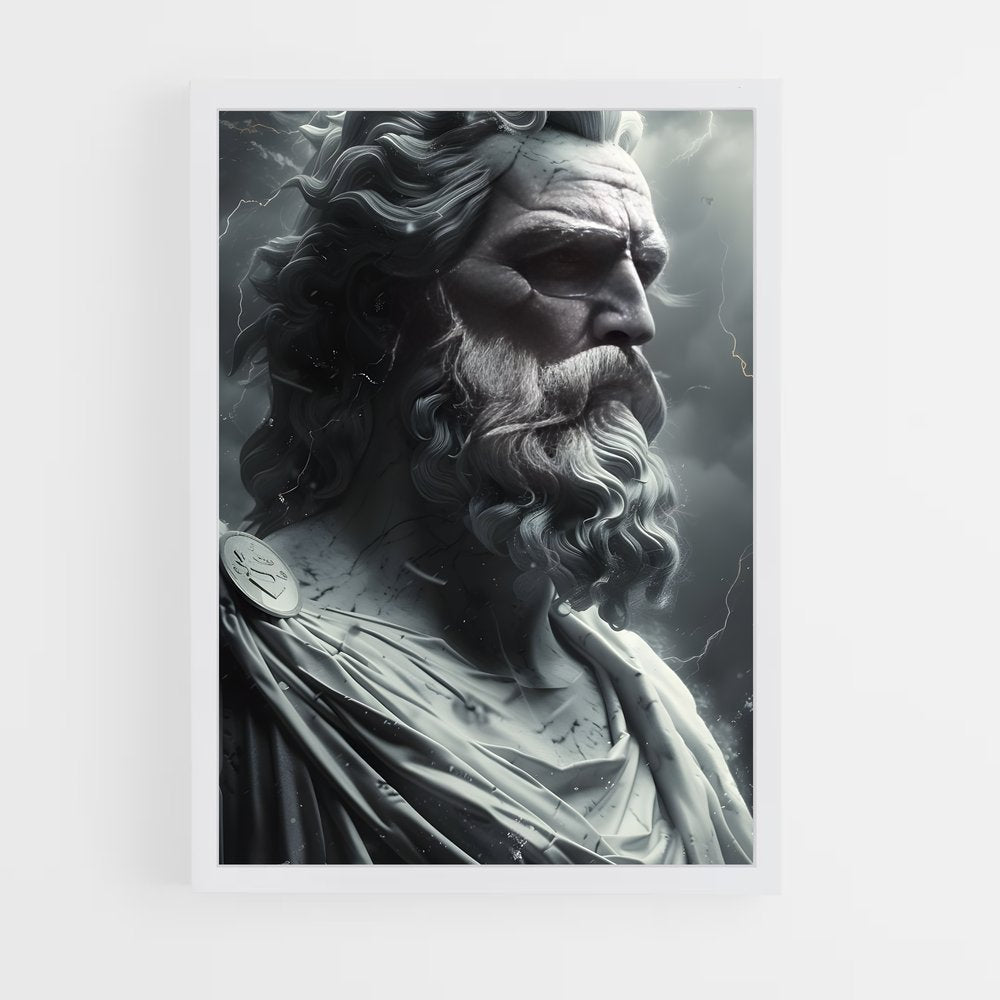 ap-zeus-5 cadre Blanc