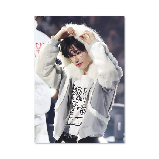 Poster Zhang tongxue 12139