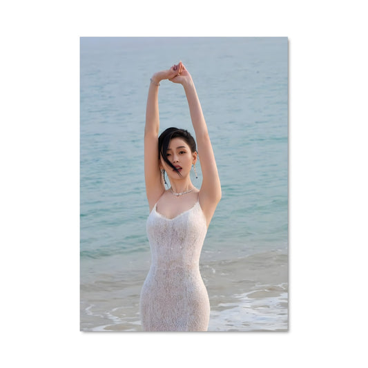 Poster Zhang tongxue 12141