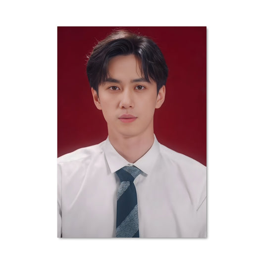 Poster Zheng jianpeng 12144