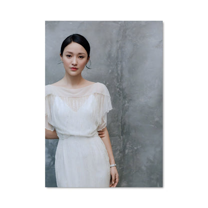Poster Zhou xun 52890