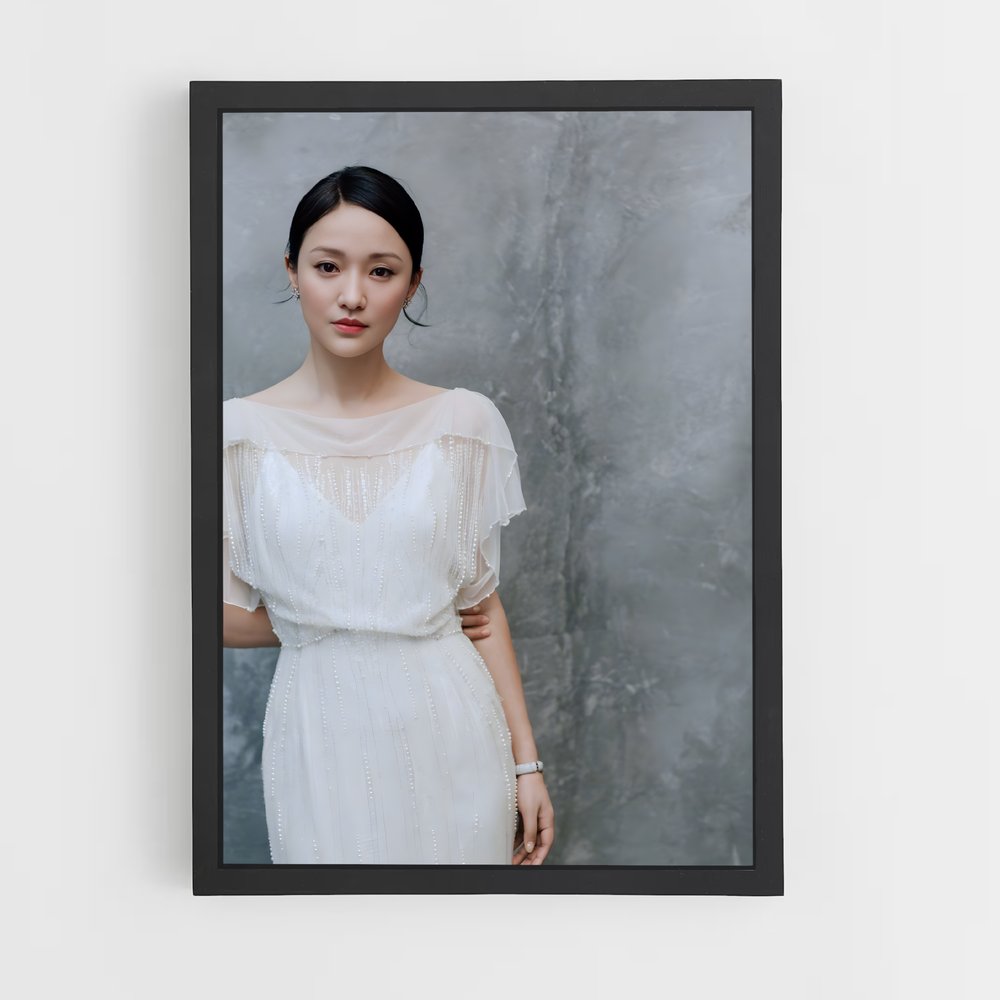 ap-zhou xun-2 cadre Noir