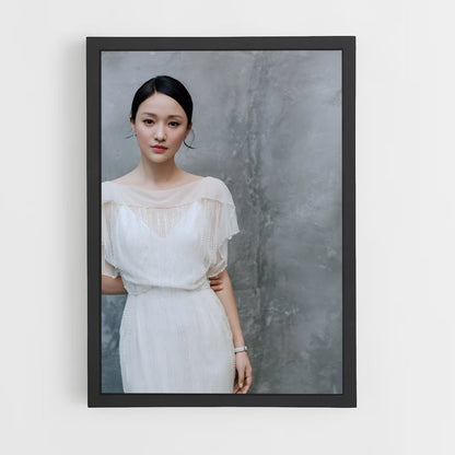ap-zhou xun-2 cadre Noir