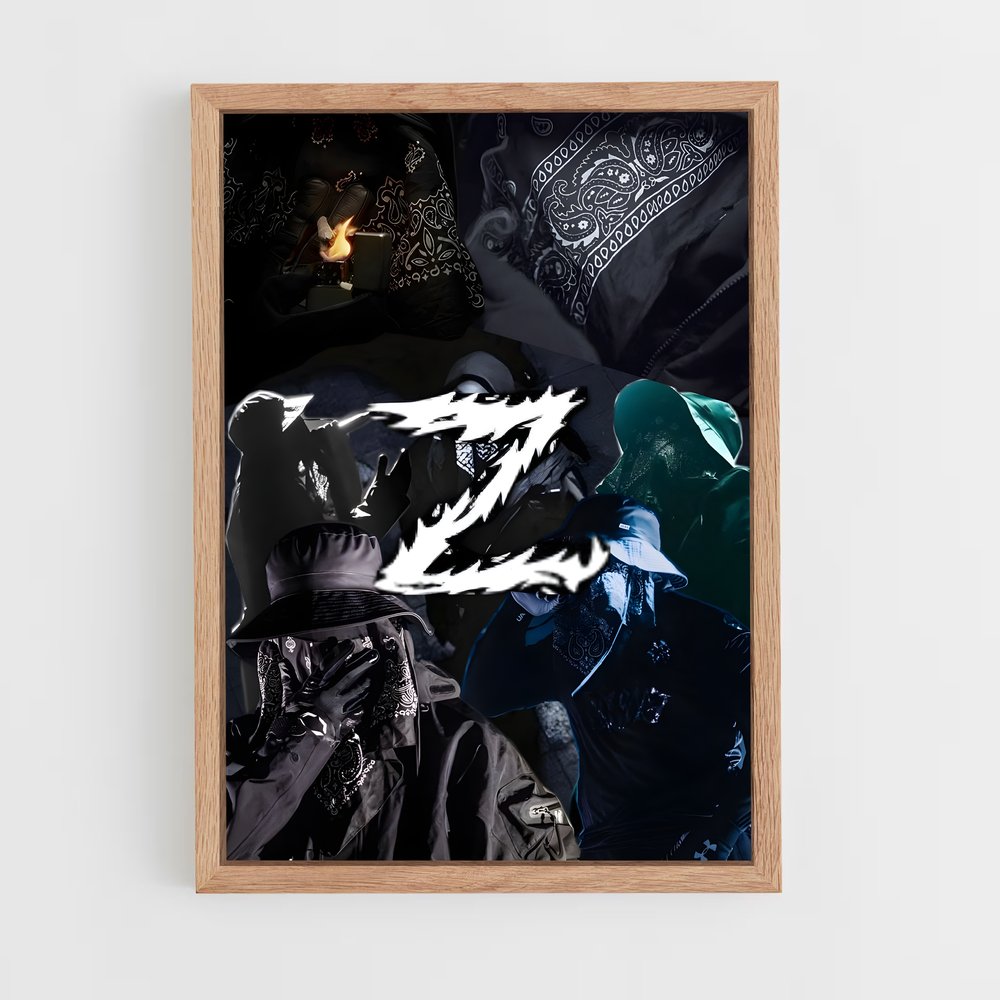 ap-ziak-2 cadre Bois clair