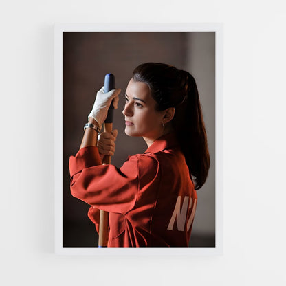 ap-ziva david-2 cadre Blanc