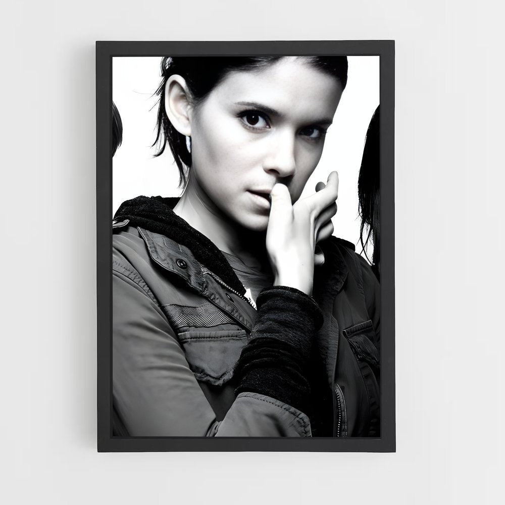 ap-zoe barnes-1 cadre Noir