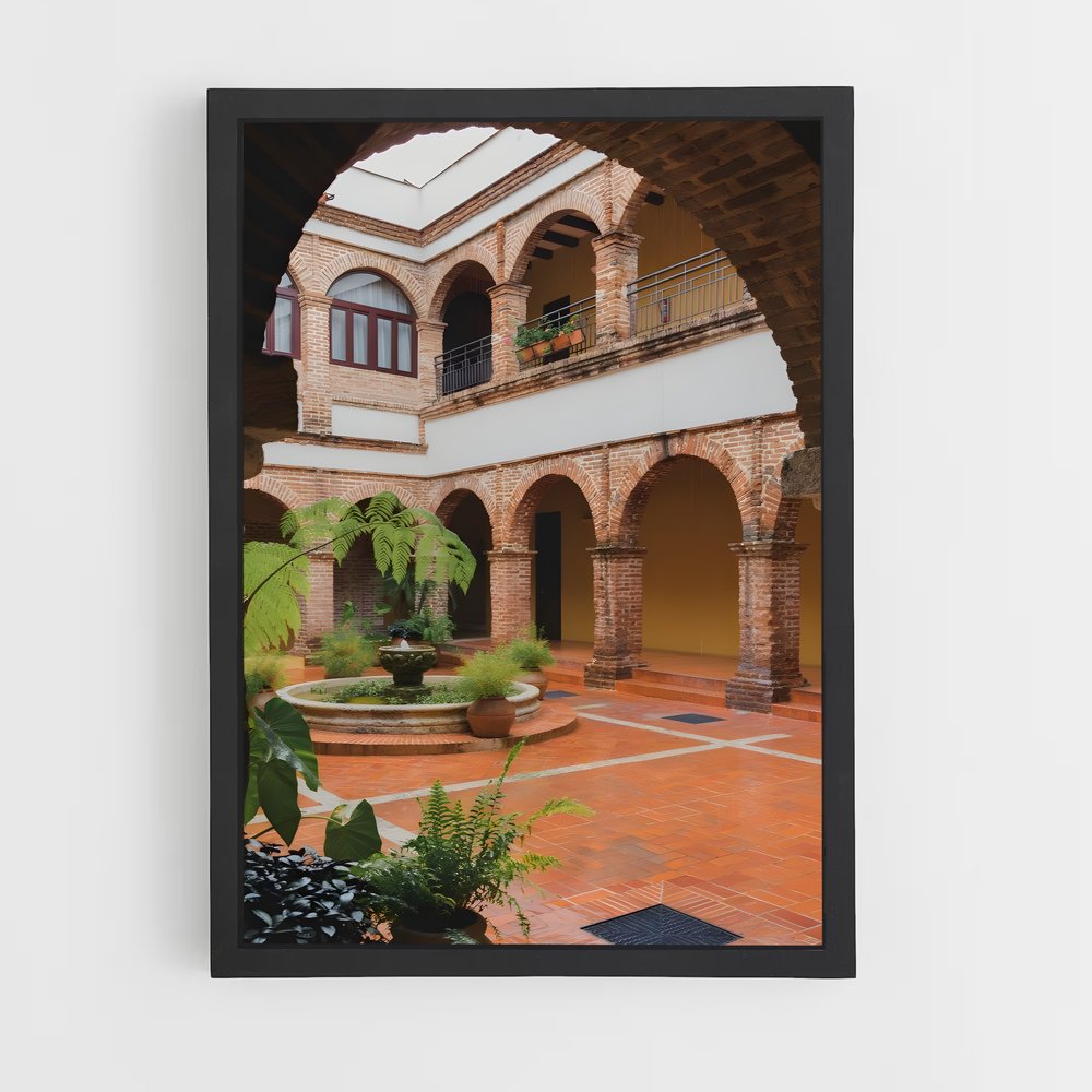 ap-zona colonial-1 cadre Noir