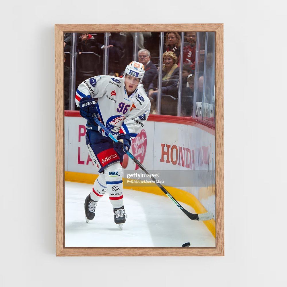 ap-zsc lions zurich switzerland-3 cadre Bois clair
