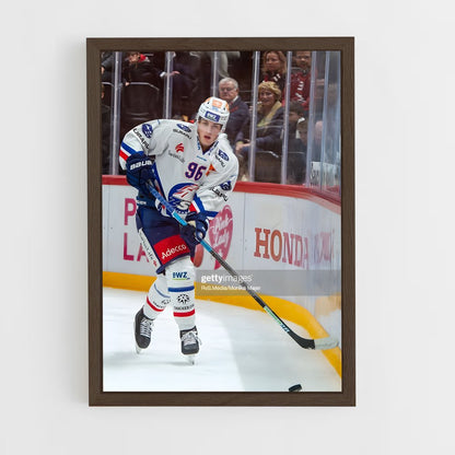 ap-zsc lions zurich switzerland-3 cadre Bois foncé