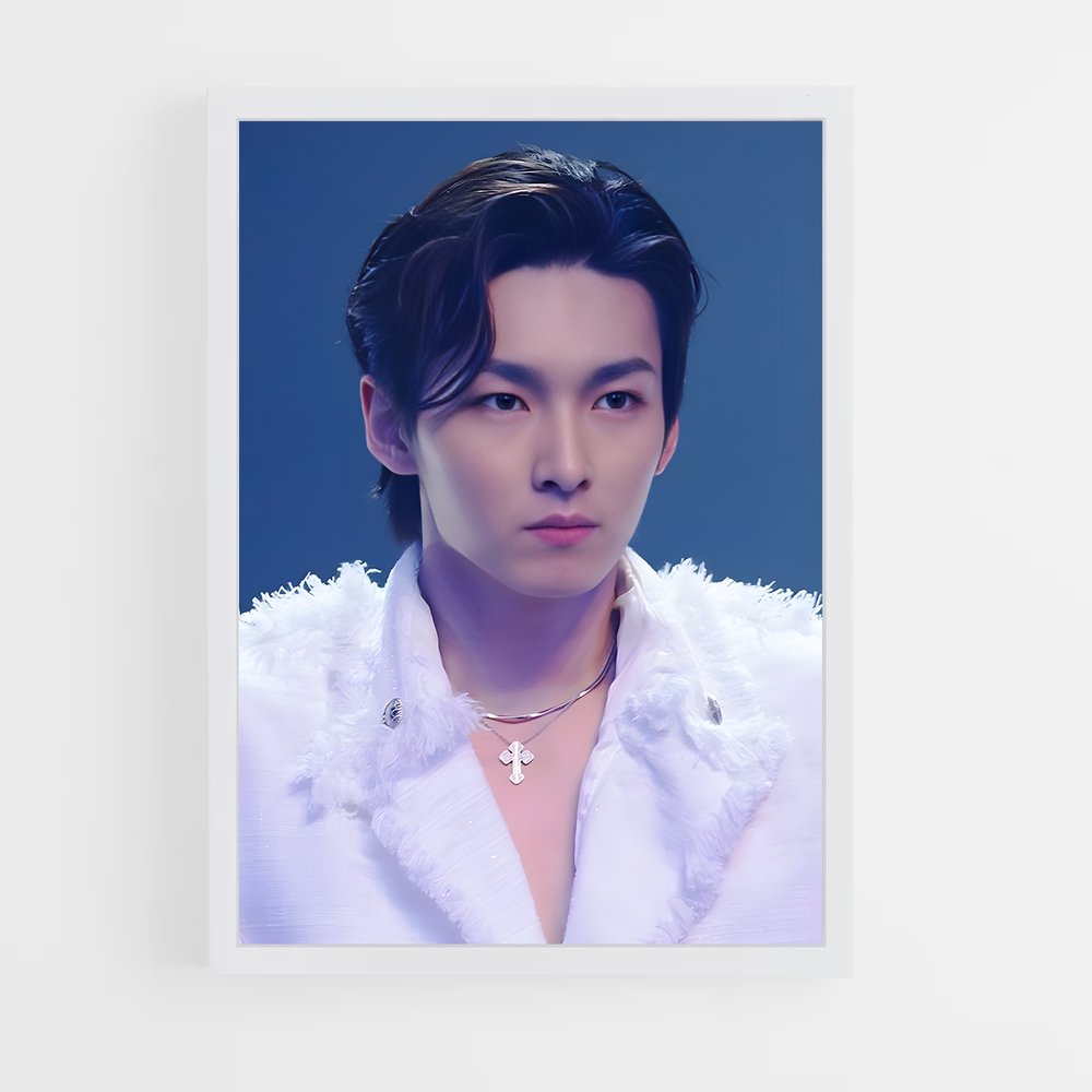 ap-zuho-10 cadre Blanc