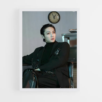ap-zuho-12 cadre Blanc