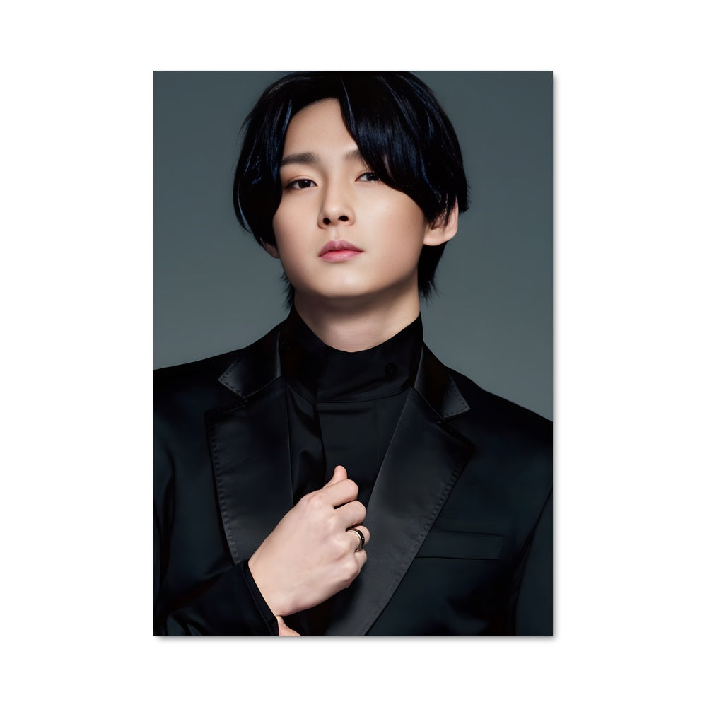 Poster Zuho 49463