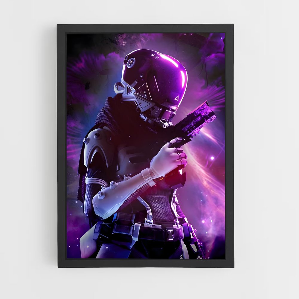 apex-9 cadre Noir