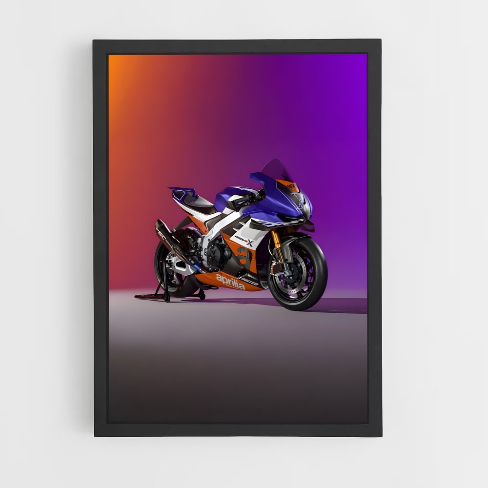 aprilia-2 cadre Noir
