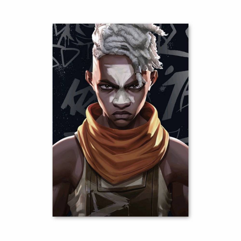 Poster Ekko