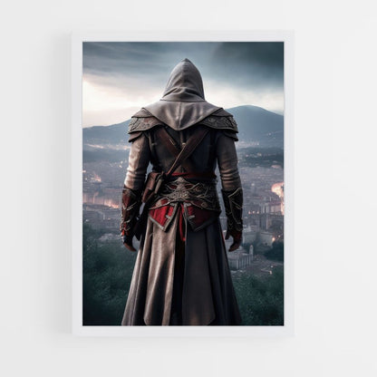 Poster Assassin's Creed Dos