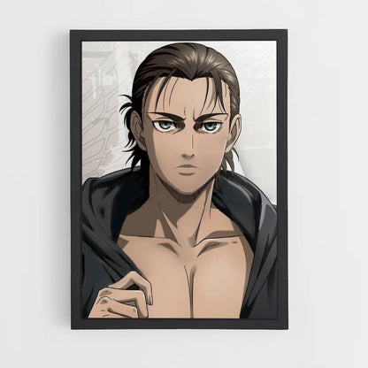 Poster Eren