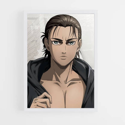 Poster Eren