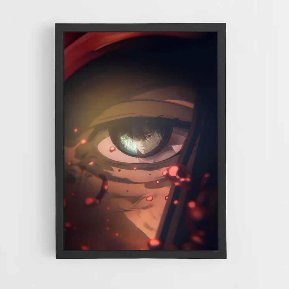 attack-on-titans-19 cadre Noir