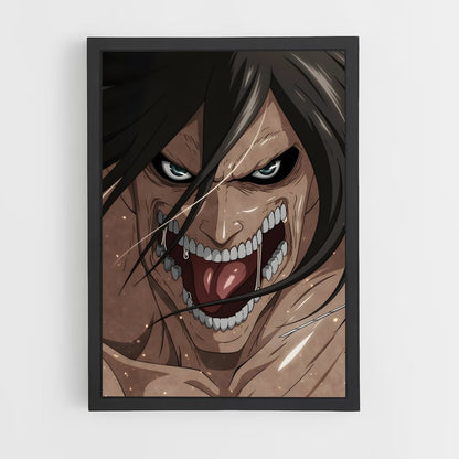 attack-on-titans-7 cadre Noir