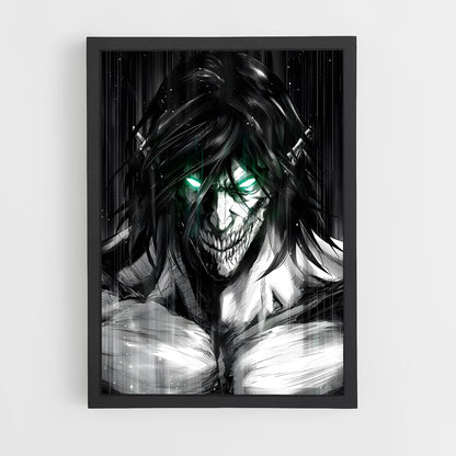 attack-on-titans-9 cadre Noir