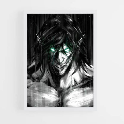 Poster Eren Dessin