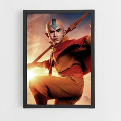 Poster Avatar Film