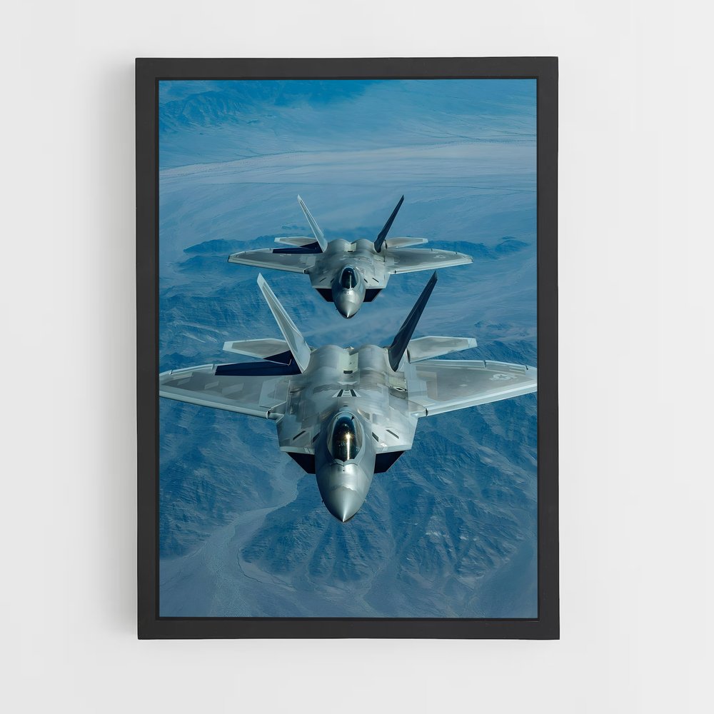 avion-de-chasse-7 cadre Noir