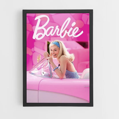 Poster Barbie Film